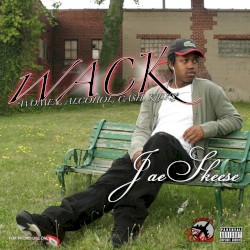 W.A.C.K. (Women, Alcohol, Cash, & Kicks) aka The Ocho Dedication
