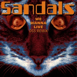 We Wanna Live