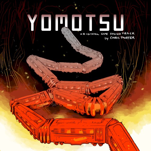 YOMOTSU (Original Game Soundtrack)