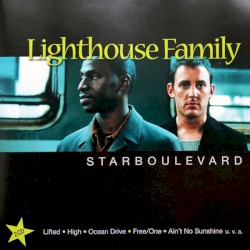 Starboulevard