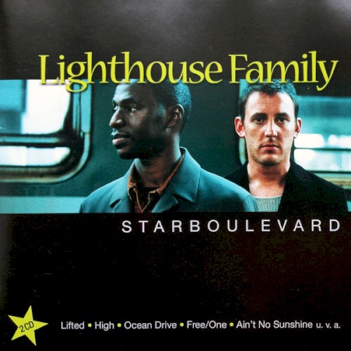 Starboulevard