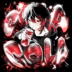 COLA COLA
