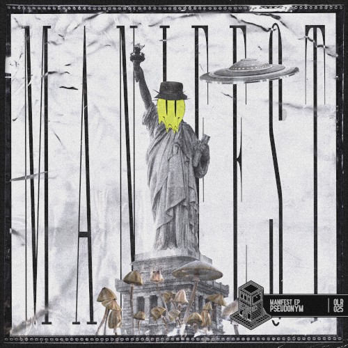 Manifest EP