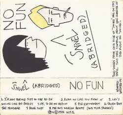 Snivel (Abridged)