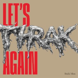 Let's THRAK Again (Reel Two)