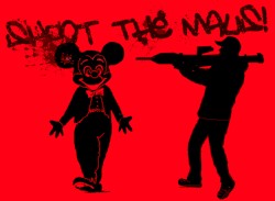 Shoot the Maus!