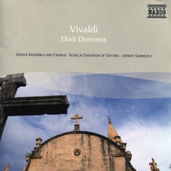 Dixit Dominus