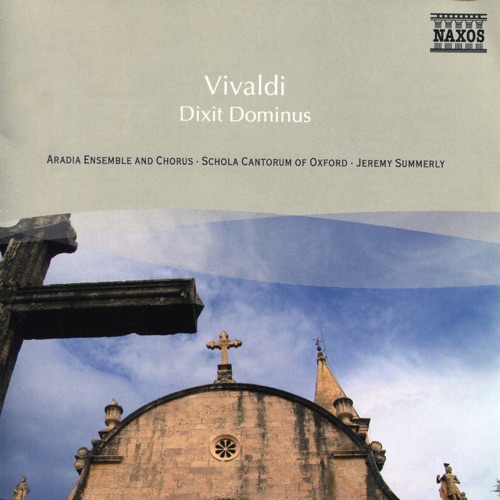 Dixit Dominus