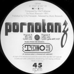 CySEX (DayVentura's 2026 edit)