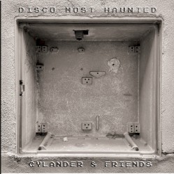 Disco Most Haunted