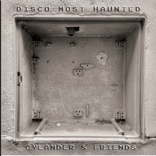 Disco Most Haunted