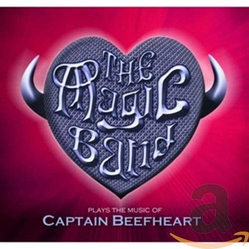 Plays the Music of Captain Beefheart: Live in London, 2013