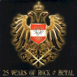 25 Years of Rock & Metal