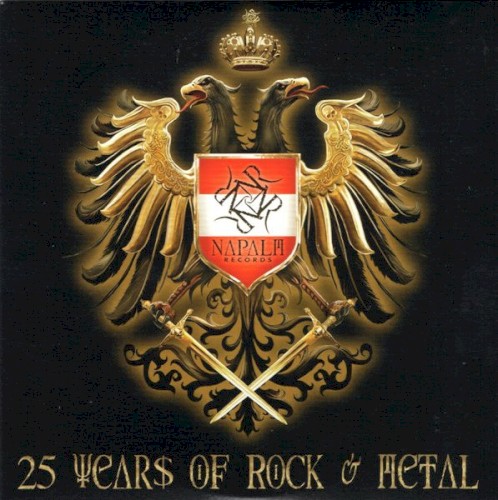 25 Years of Rock & Metal