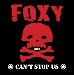 Can't Stop Us