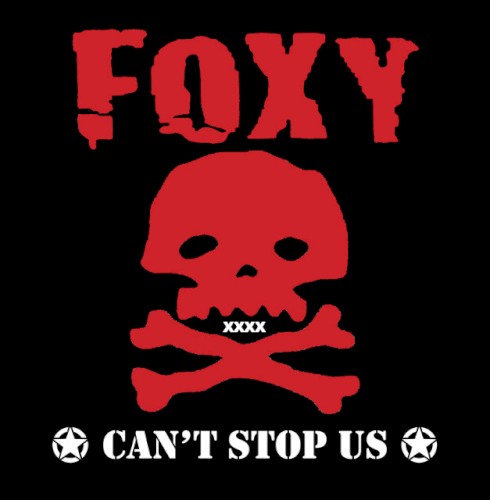 Can't Stop Us