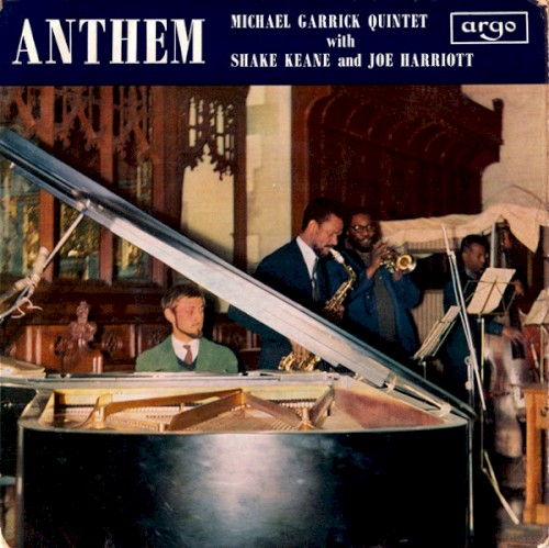 Anthem