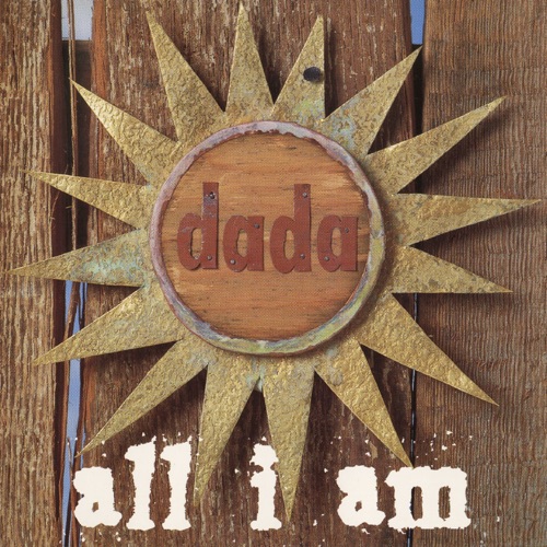 All I Am