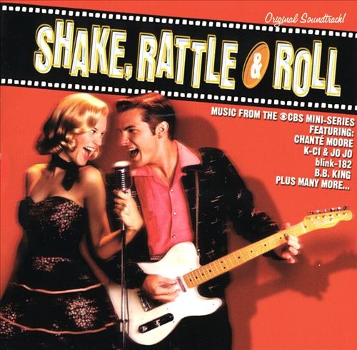Shake, Rattle & Roll