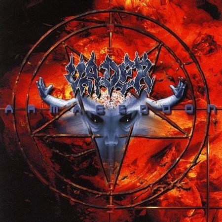 Armageddon: The Best Of