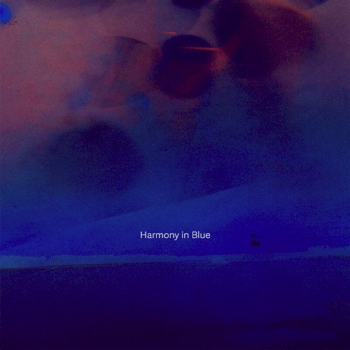 Harmony in Blue