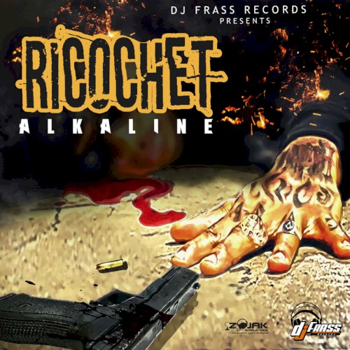 Ricochet
