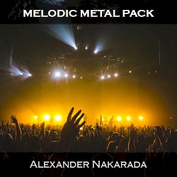 Melodic Metal Pack