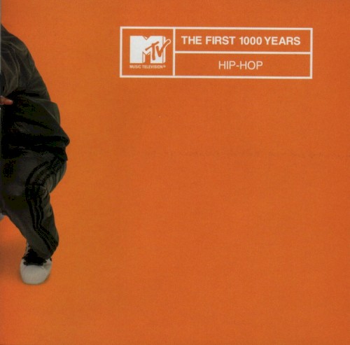 MTV the First 1000 Years: Hip-Hop