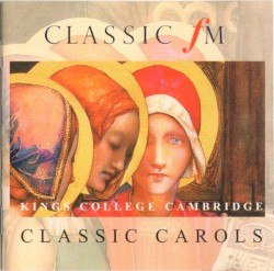Classic FM: Classic Carols