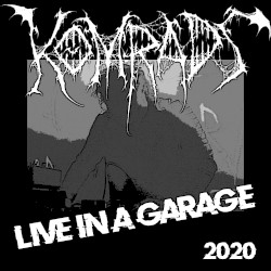 Live in a Garage 2020