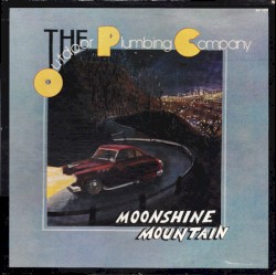 Moonshine Mountain