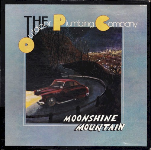 Moonshine Mountain
