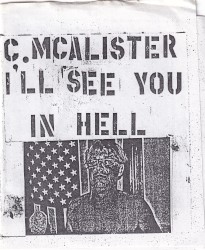 I'll See You In Hell
