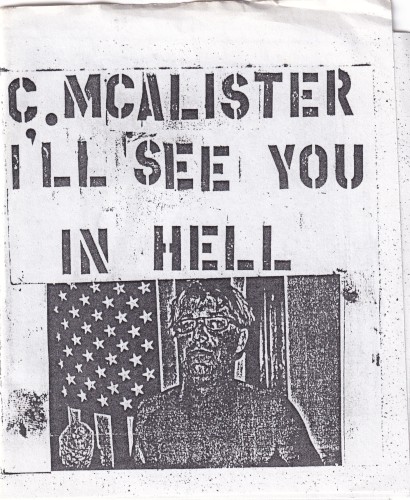I'll See You In Hell