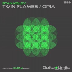 Twin Flames / Opia EP