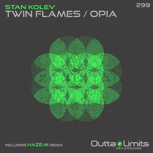 Twin Flames / Opia EP