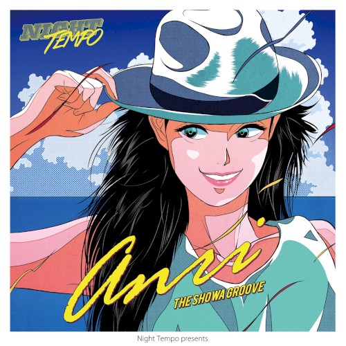 Night Tempo presents The Showa Groove