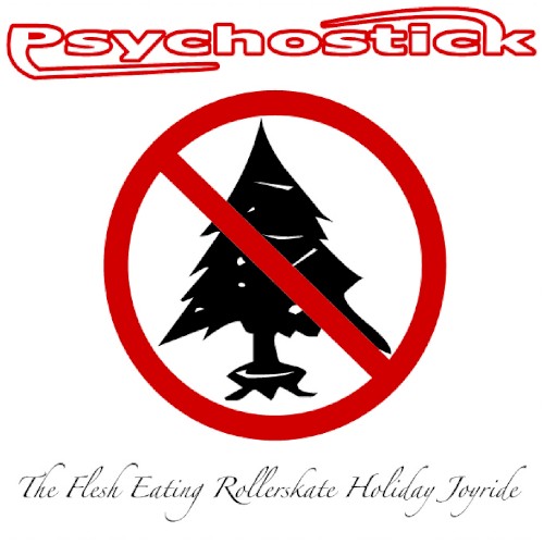 The Flesh Eating Rollerskate Holiday Joyride