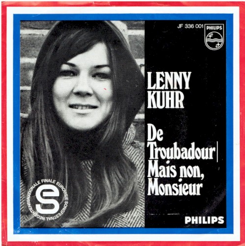 De troubadour / Mais non, monsieur