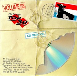 Polderpop Top 30, volume 88