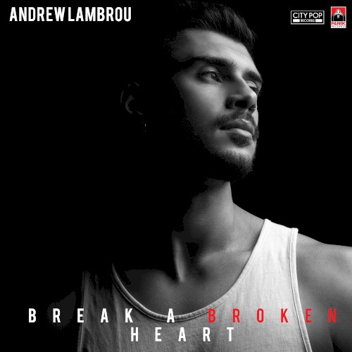 Break a Broken Heart