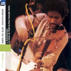 Karnatic Violin