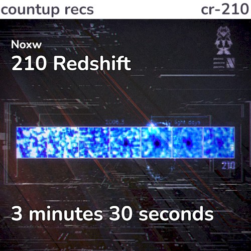 210 Redshift