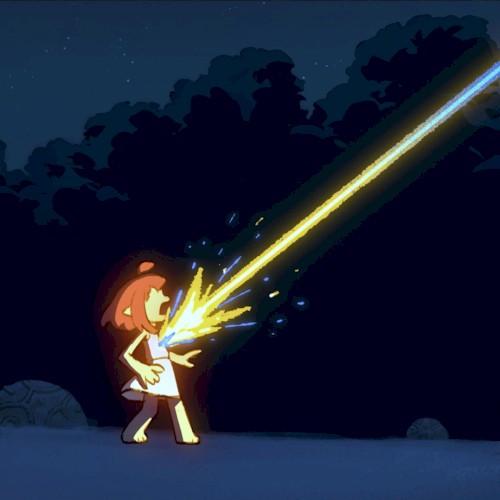 Lost in the Stars