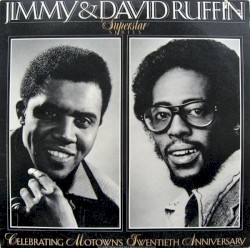 Jimmy & David Ruffin