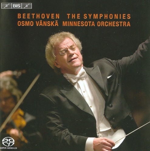 The Symphonies