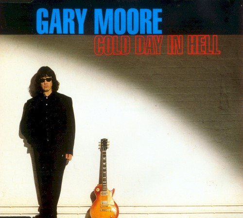 Cold Day in Hell