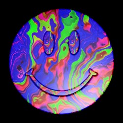 Lost Acid 7