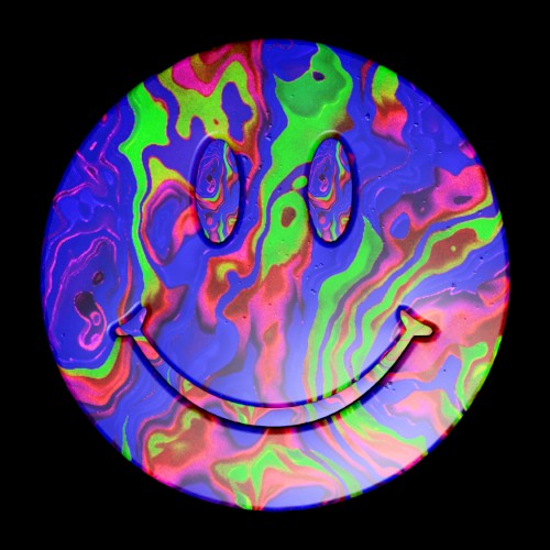 Lost Acid 7
