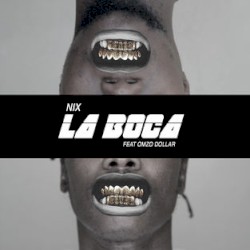 La Boca